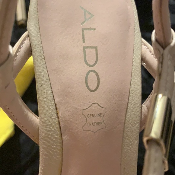 Aldo Heels - Picture 4 of 4